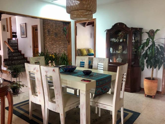 Casa de 3 alcobas en venta en Pantanillo, El Retiro, 330 m² · foto 4 de 15