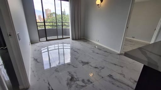 Apartamento de 2 alcobas en arriendo en La Visitación, Medellín, 60 m² · foto 12 de 14