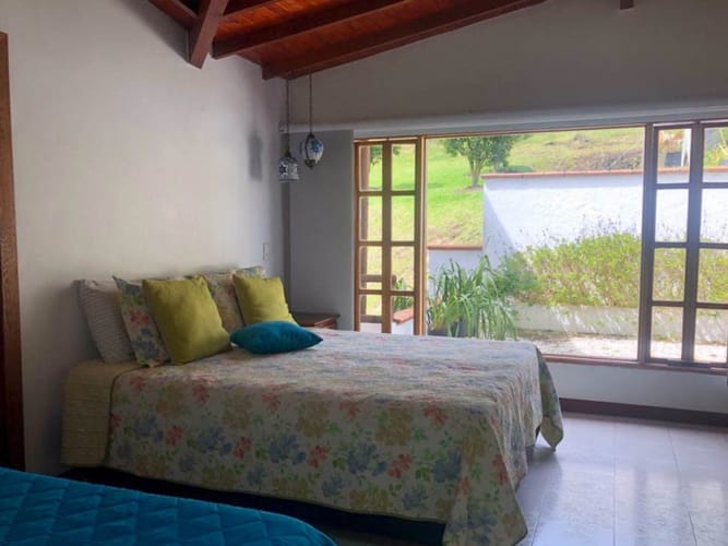 Casa de 3 alcobas en venta en Pantanillo, El Retiro, 330 m² · foto 6 de 15
