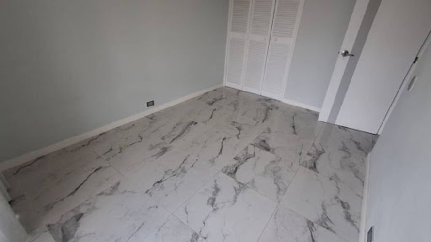Apartamento de 2 alcobas en arriendo en La Visitación, Medellín, 60 m² · foto 13 de 14