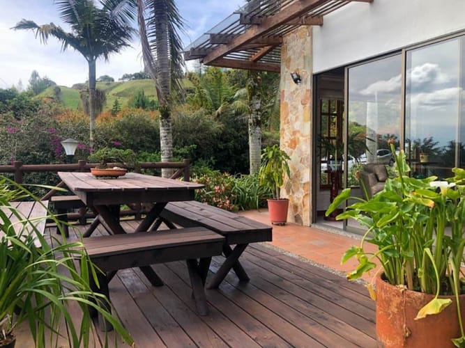 Casa de 3 alcobas en venta en Pantanillo, El Retiro, 330 m² · foto 7 de 15