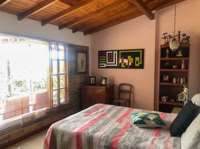 Casa de 3 alcobas en venta en Pantanillo, El Retiro, 330 m² · foto 8 de 15