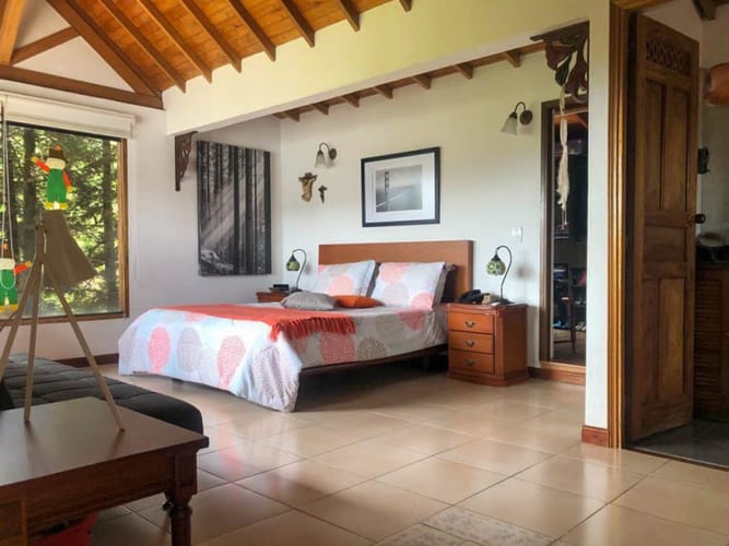 Casa de 3 alcobas en venta en Pantanillo, El Retiro, 330 m² · foto 9 de 15