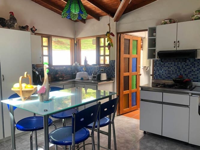 Casa de 3 alcobas en venta en Pantanillo, El Retiro, 330 m² · foto 10 de 15