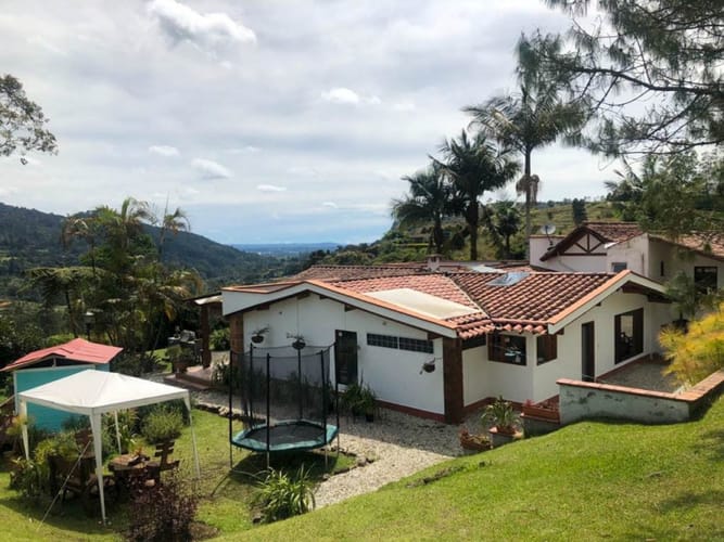 Casa de 3 alcobas en venta en Pantanillo, El Retiro, 330 m² · foto 13 de 15