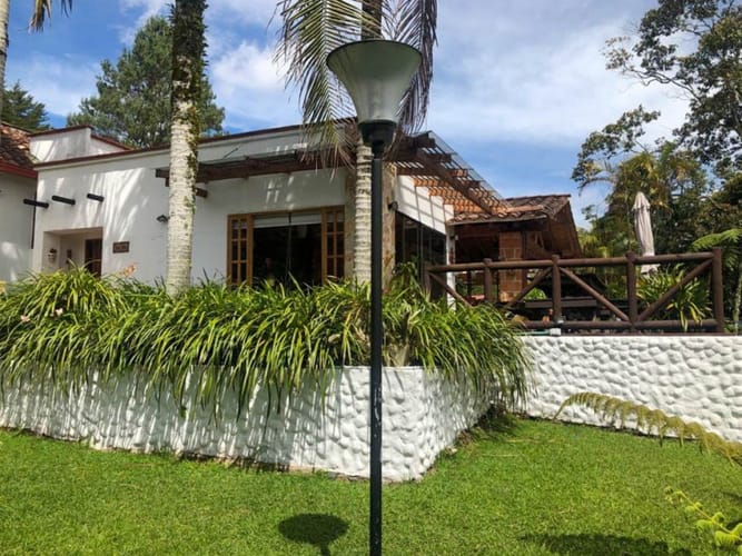 Casa de 3 alcobas en venta en Pantanillo, El Retiro, 330 m² · foto 14 de 15