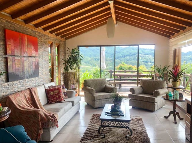 Casa de 3 alcobas en venta en Pantanillo, El Retiro, 330 m² · foto 15 de 15