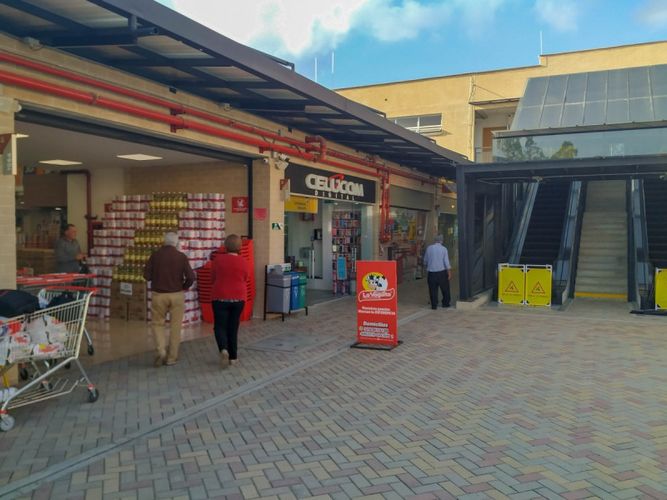 Local en arriendo en El Porvenir, Rionegro, 30 m² · foto 3 de 3