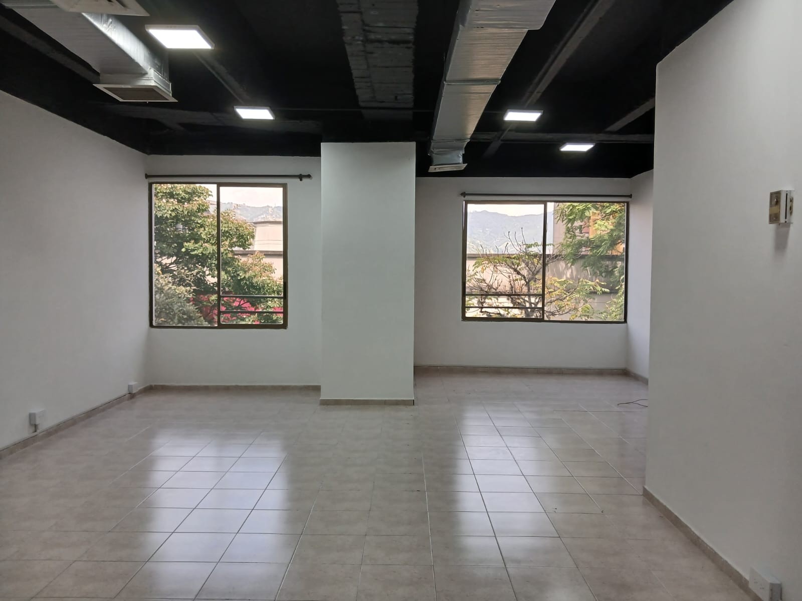 Office for rent in El Poblado, Medellín