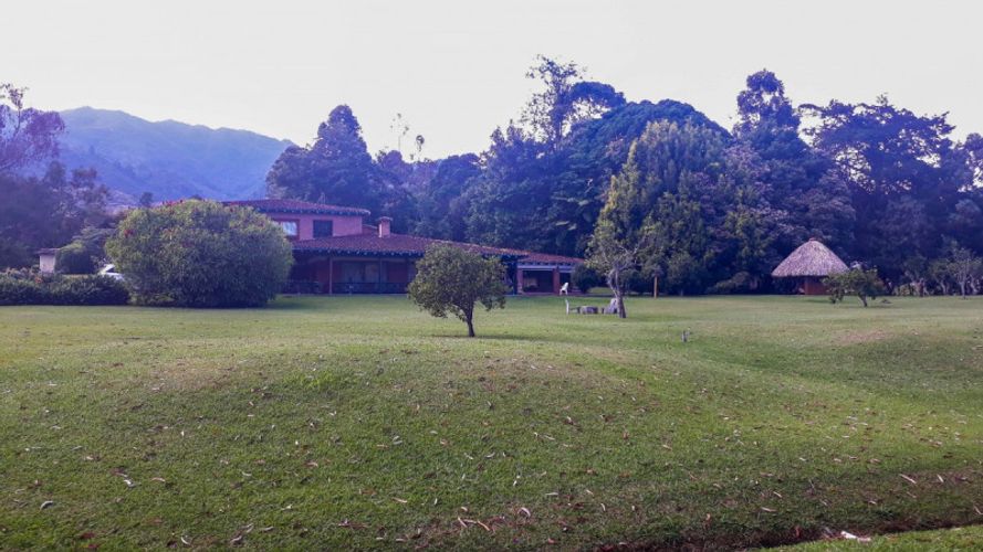 Finca en venta en Pantanillo, El Retiro, 1200 m² · foto 3 de 8