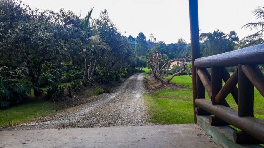 Finca en venta en Pantanillo, El Retiro, 1200 m² · foto 6 de 8