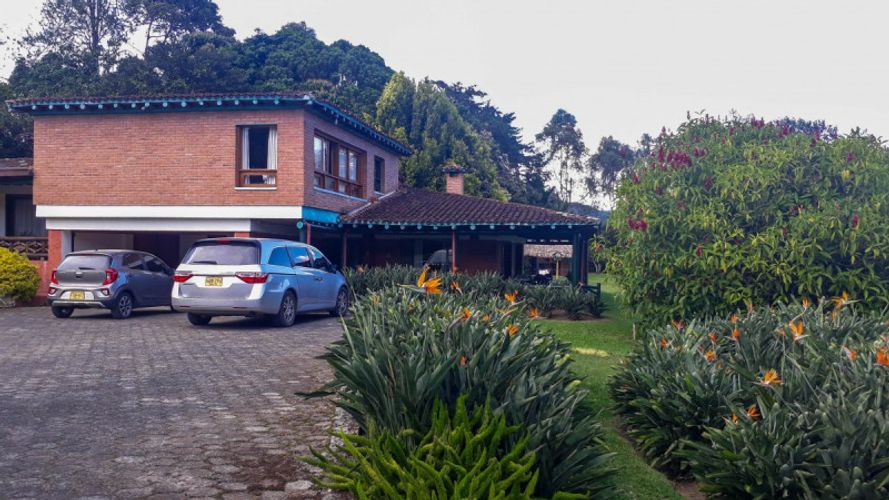 Finca en venta en Pantanillo, El Retiro, 1200 m² · foto 7 de 8