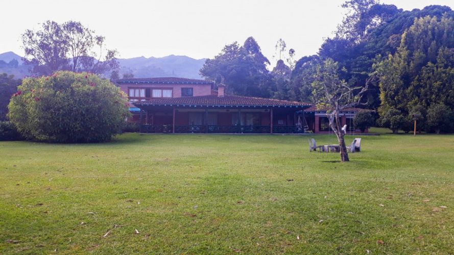 Finca en venta en Pantanillo, El Retiro, 1200 m² · foto 8 de 8
