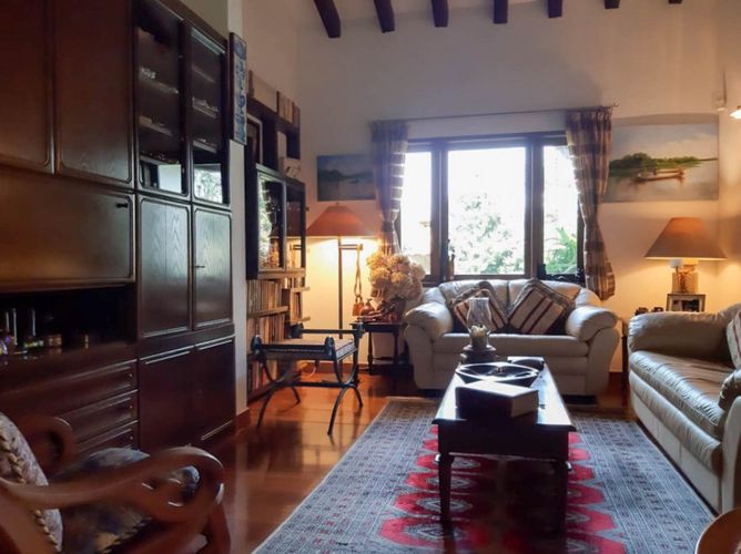 Casa de 4 alcobas en venta en Llano Grande, Rionegro, 348 m² · foto 9 de 15