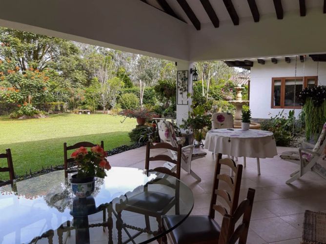 Casa de 4 alcobas en venta en Llano Grande, Rionegro, 348 m² · foto 10 de 15