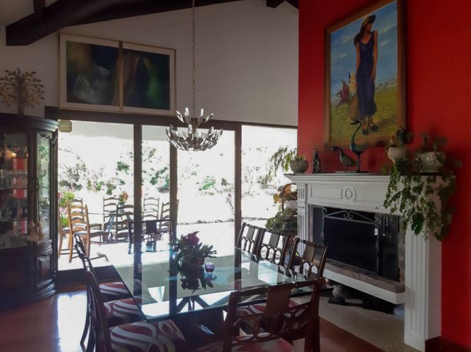 Casa de 4 alcobas en venta en Llano Grande, Rionegro, 348 m² · foto 11 de 15