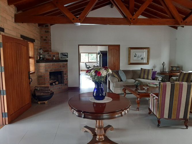 Finca en venta en Tablacito, Rionegro, 350 m² · foto 4 de 16