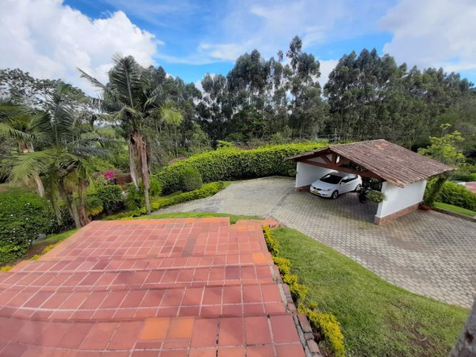 Finca en venta en Tablacito, Rionegro, 350 m² · foto 10 de 16
