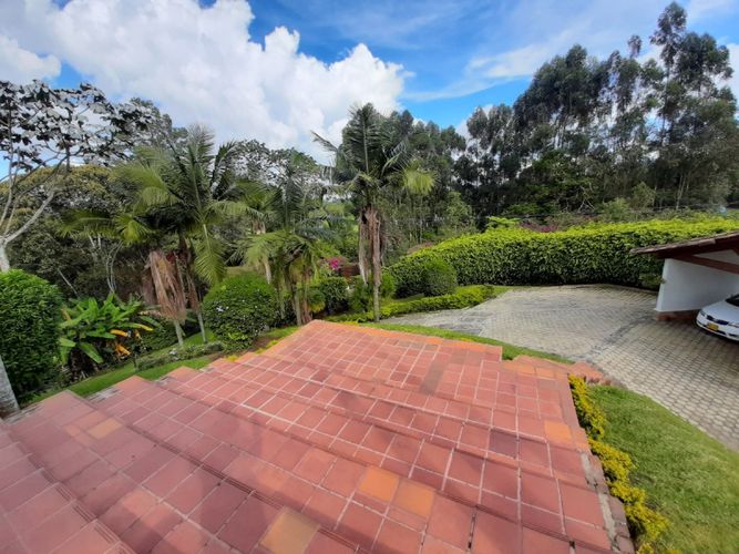 Finca en venta en Tablacito, Rionegro, 350 m² · foto 11 de 16