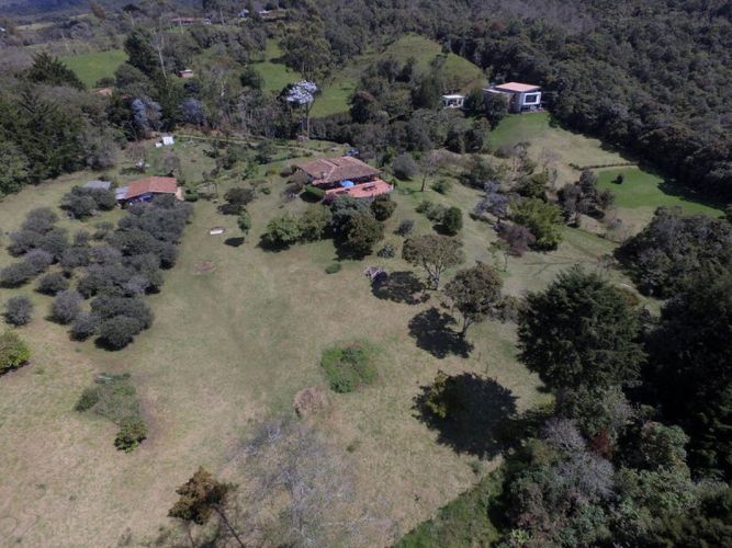 Finca en venta en Mesa, Envigado, 280 m² · foto 2 de 10
