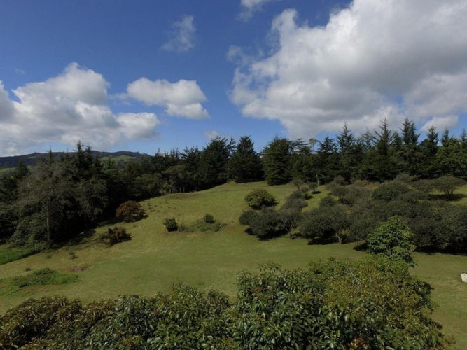 Finca en venta en Mesa, Envigado, 280 m² · foto 3 de 10