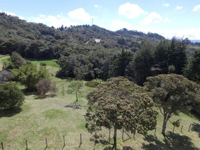 Finca en venta en Mesa, Envigado, 280 m² · foto 4 de 10