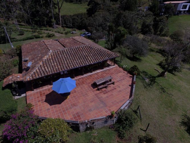 Finca en venta en Mesa, Envigado, 280 m² · foto 5 de 10