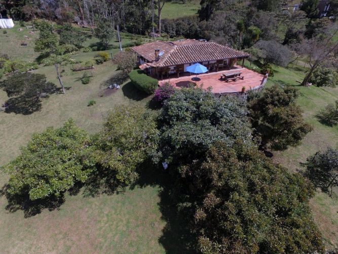 Finca en venta en Mesa, Envigado, 280 m² · foto 6 de 10