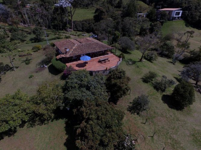 Finca en venta en Mesa, Envigado, 280 m² · foto 7 de 10