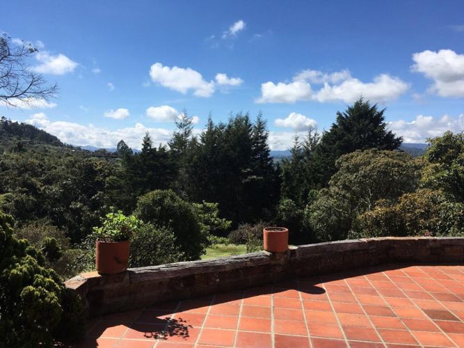 Finca en venta en Mesa, Envigado, 280 m² · foto 8 de 10