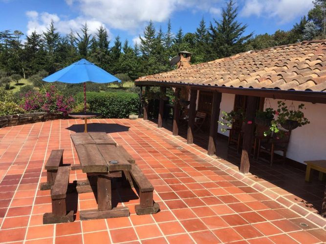 Finca en venta en Mesa, Envigado, 280 m² · foto 9 de 10