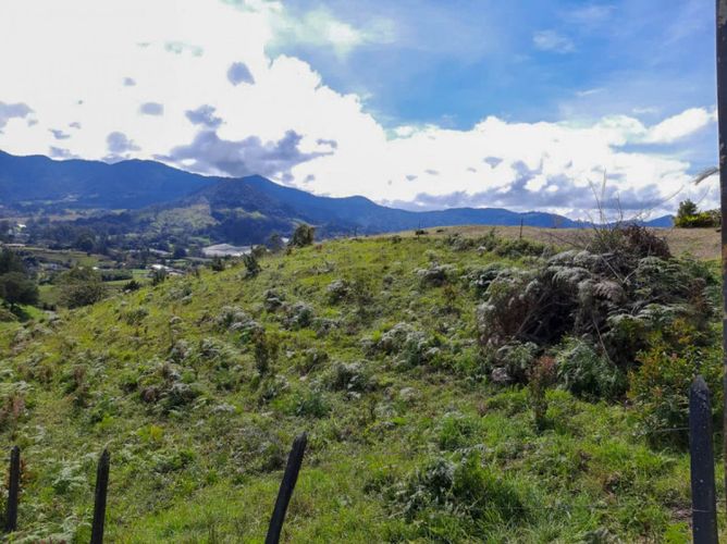 Lote en venta en El Porvenir, Rionegro, 84500 m² · foto 3 de 12