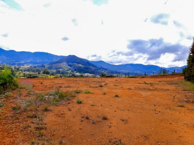 Lote en venta en El Porvenir, Rionegro, 84500 m² · foto 5 de 12