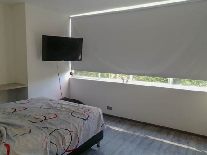 Apartamento de 3 alcobas en venta en El Poblado, Medellín, 185 m² · foto 3 de 17