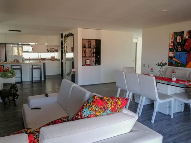 Apartamento de 3 alcobas en venta en El Poblado, Medellín, 185 m² · foto 5 de 17