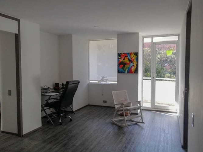 Apartamento de 3 alcobas en venta en El Poblado, Medellín, 185 m² · foto 7 de 17