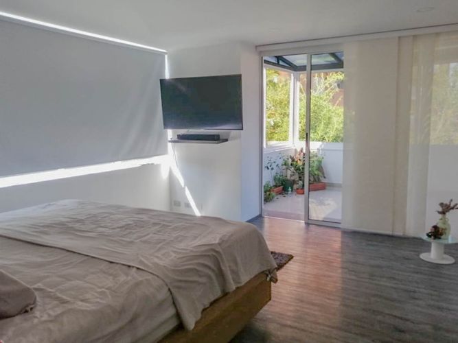 Apartamento de 3 alcobas en venta en El Poblado, Medellín, 185 m² · foto 9 de 17
