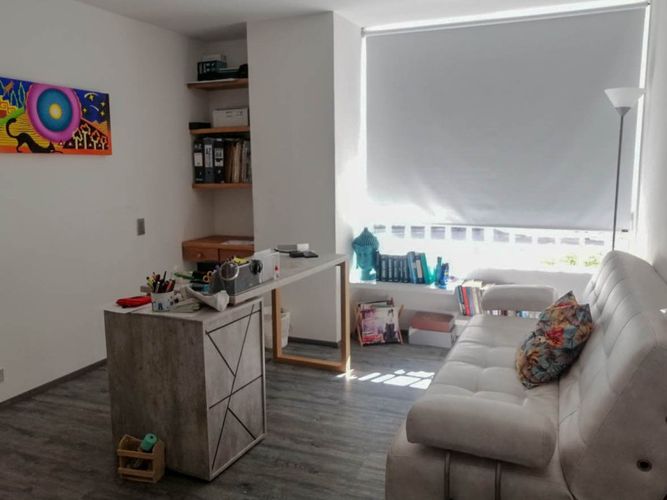 Apartamento de 3 alcobas en venta en El Poblado, Medellín, 185 m² · foto 12 de 17