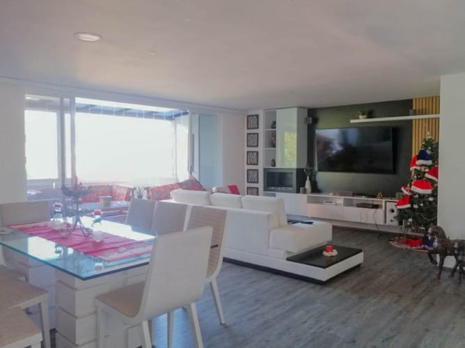 Apartamento de 3 alcobas en venta en El Poblado, Medellín, 185 m² · foto 13 de 17