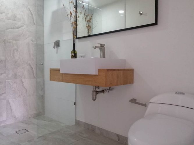 Apartamento de 3 alcobas en venta en El Poblado, Medellín, 185 m² · foto 15 de 17