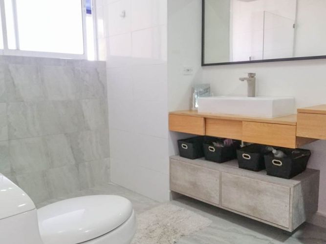 Apartamento de 3 alcobas en venta en El Poblado, Medellín, 185 m² · foto 16 de 17