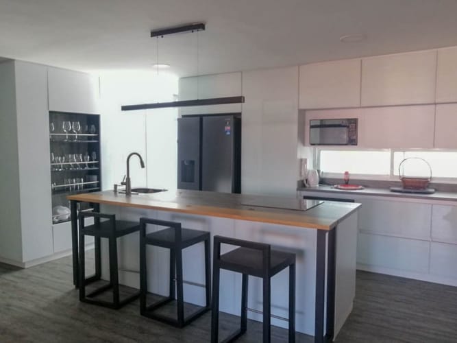 Apartamento de 3 alcobas en venta en El Poblado, Medellín, 185 m² · foto 17 de 17
