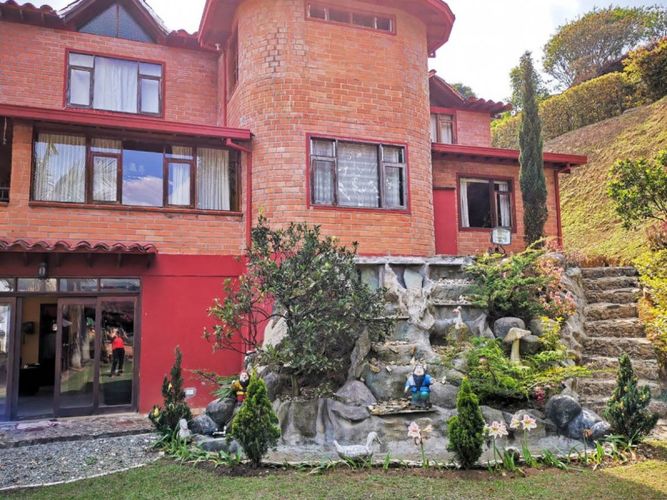 Finca en venta en Guarne, 300 m² · foto 2 de 16