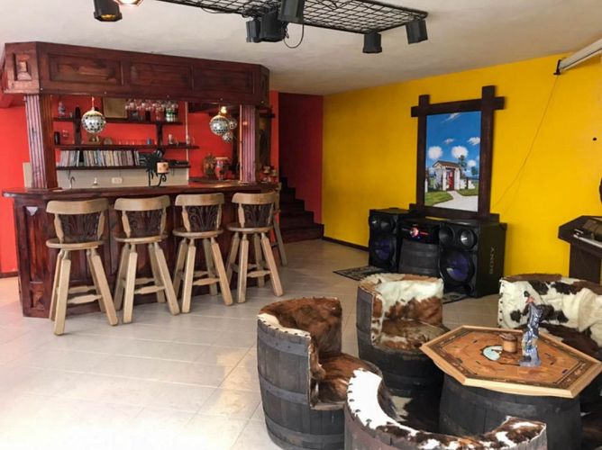 Finca en venta en Guarne, 300 m² · foto 3 de 16