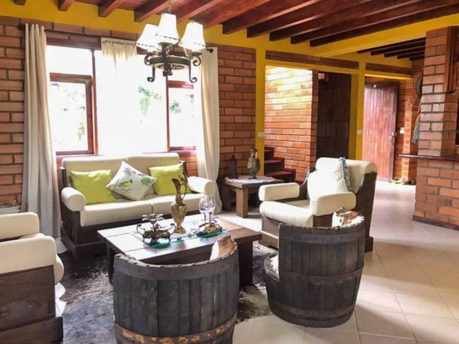 Finca en venta en Guarne, 300 m² · foto 4 de 16