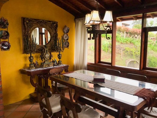 Finca en venta en Guarne, 300 m² · foto 6 de 16