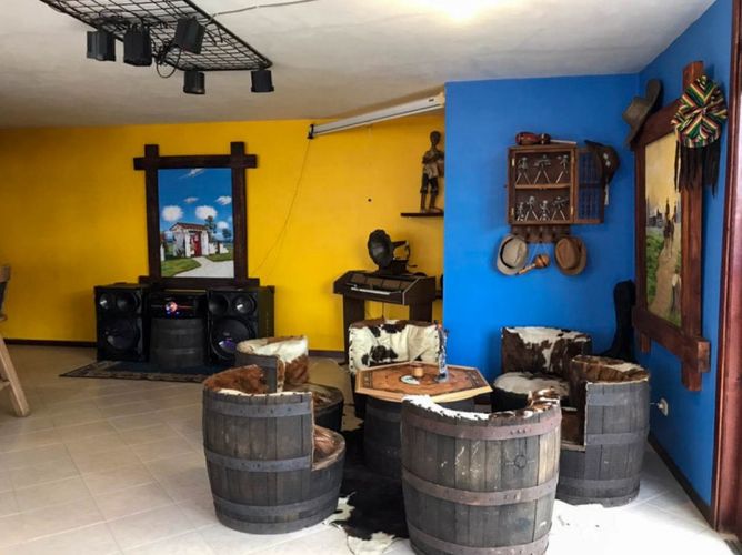 Finca en venta en Guarne, 300 m² · foto 7 de 16