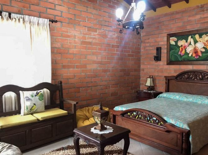 Finca en venta en Guarne, 300 m² · foto 8 de 16