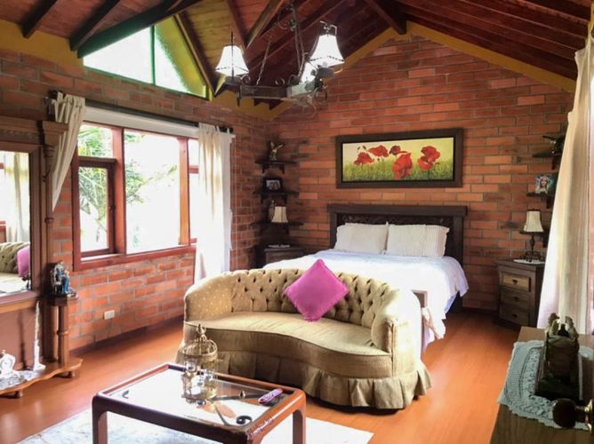 Finca en venta en Guarne, 300 m² · foto 11 de 16