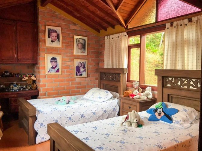 Finca en venta en Guarne, 300 m² · foto 14 de 16